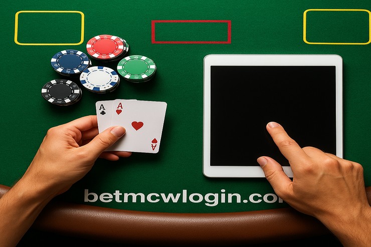 mcw login