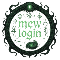mcw login